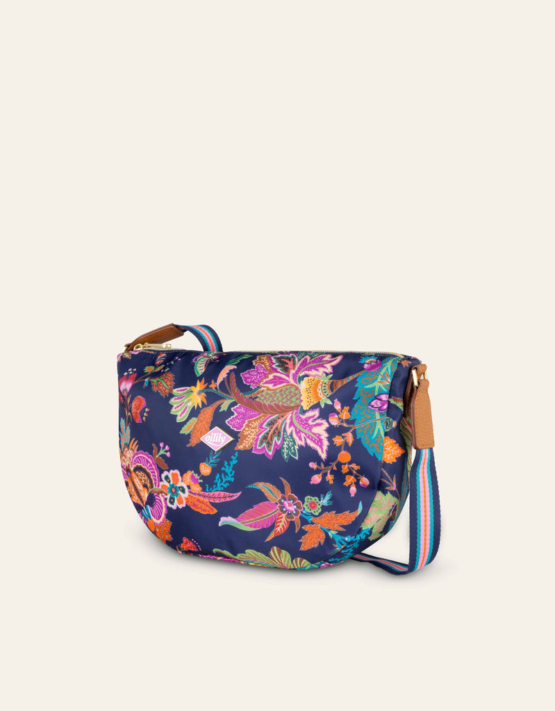 Saar Schultertasche