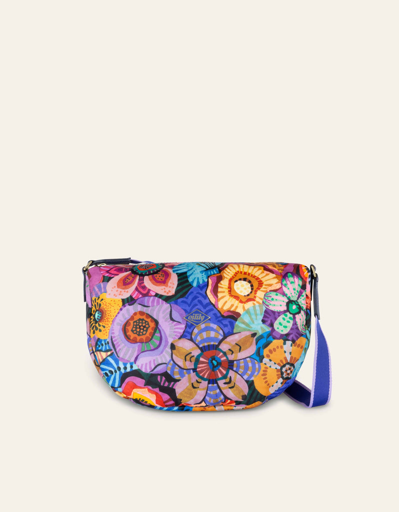 Saar Schultertasche