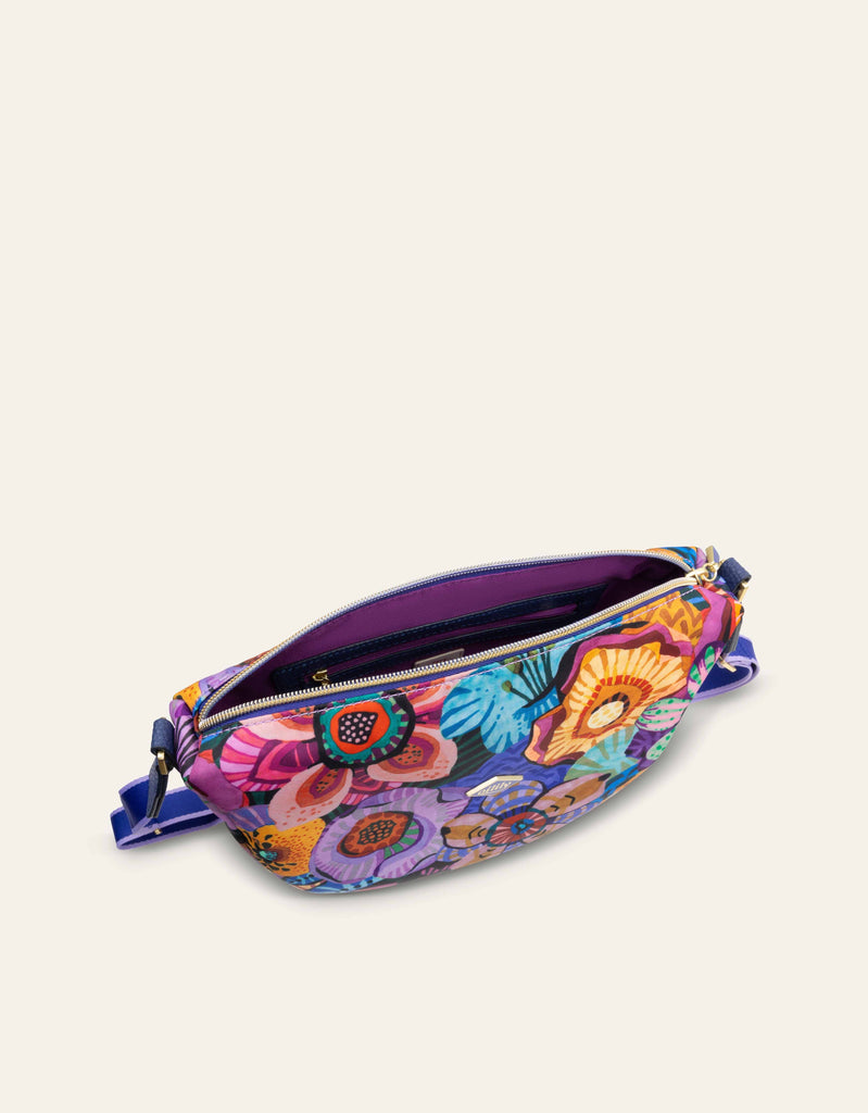 Saar Schultertasche