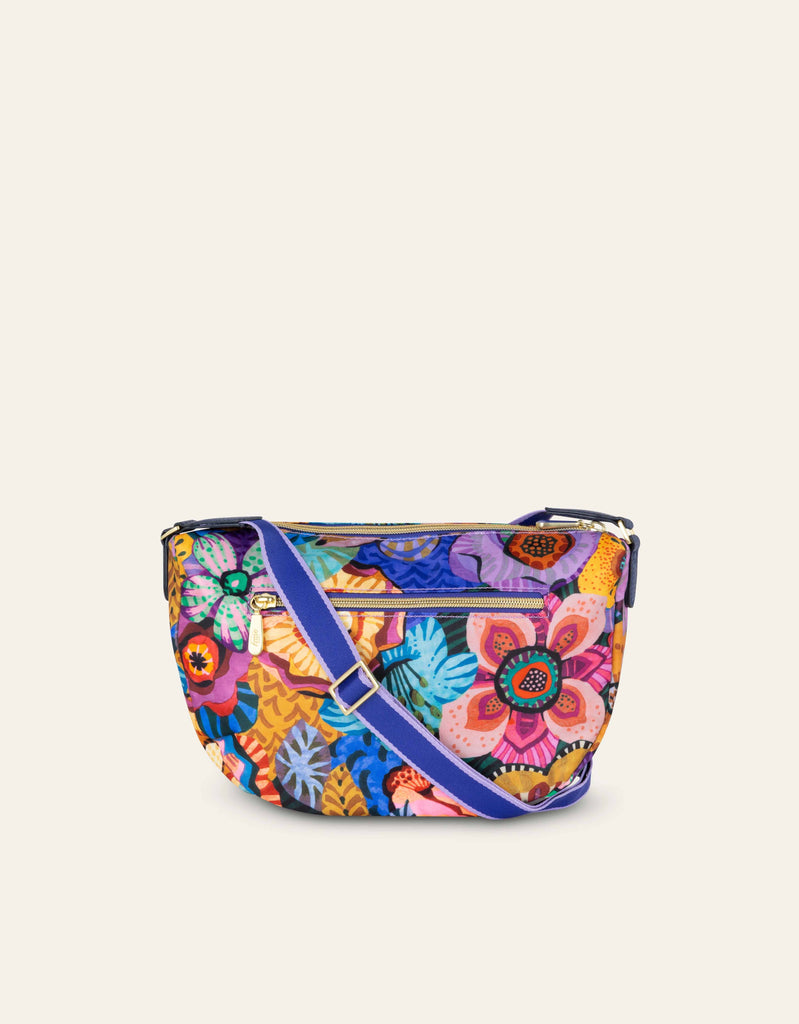 Saar Schultertasche