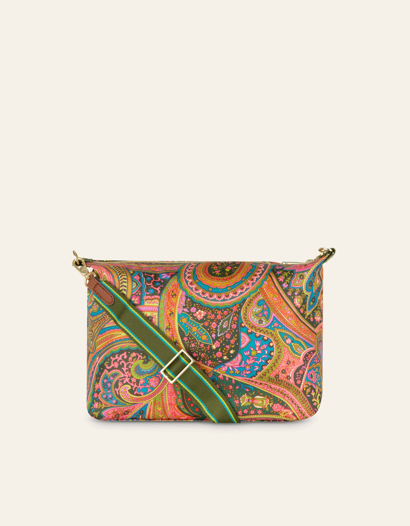Moon Shoulder Bag