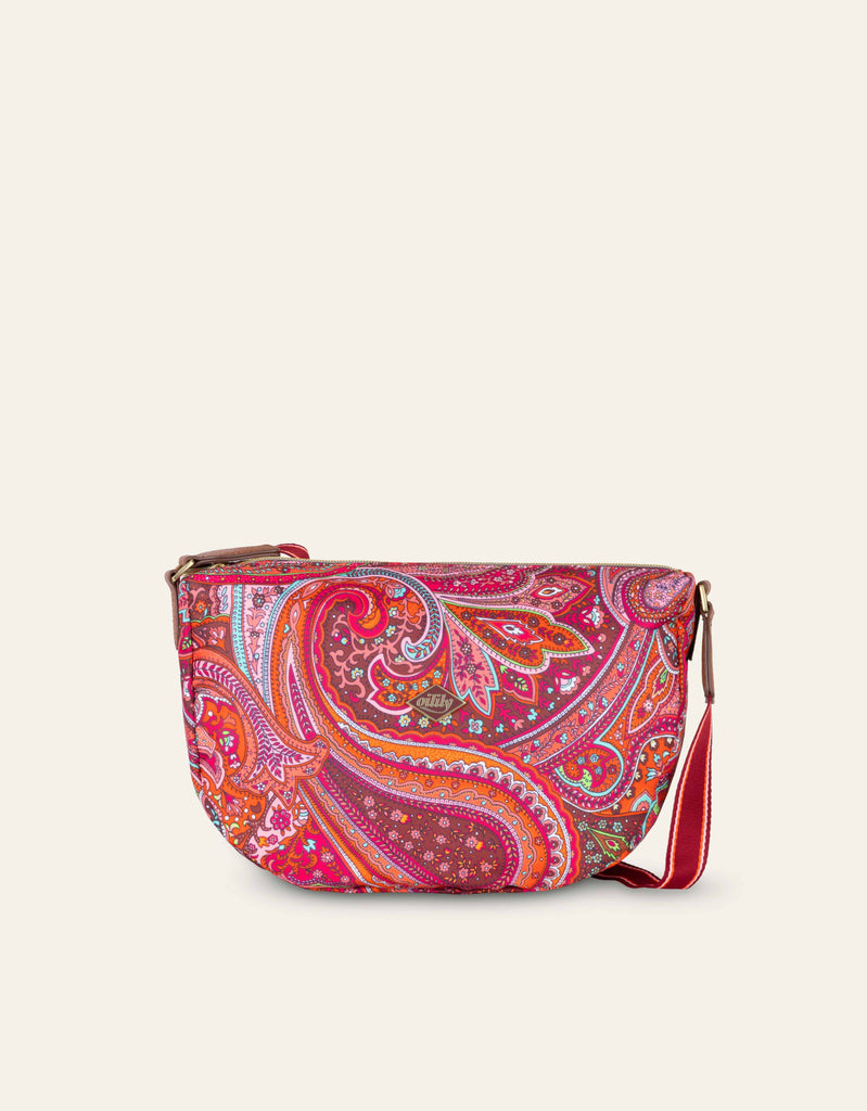 Saar Schultertasche