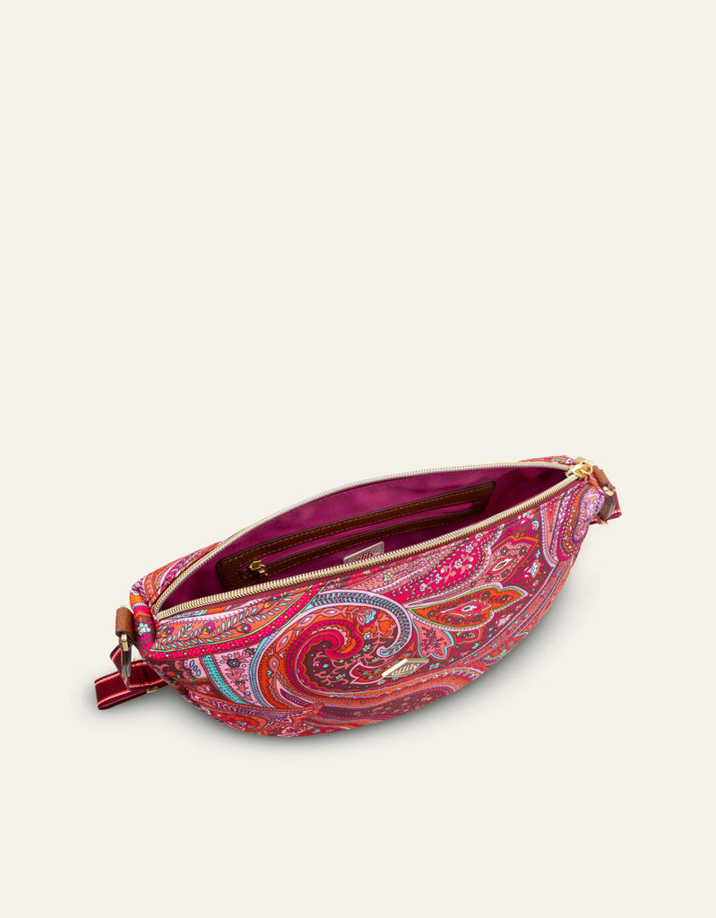 Saar Schultertasche