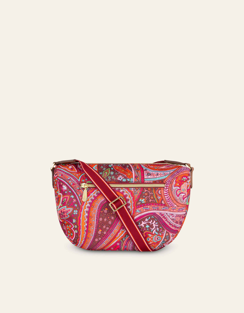 Saar Schultertasche