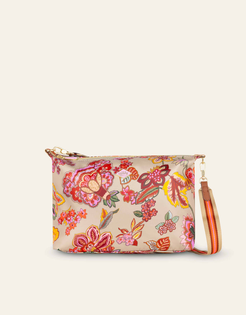 Moon Shoulder Bag