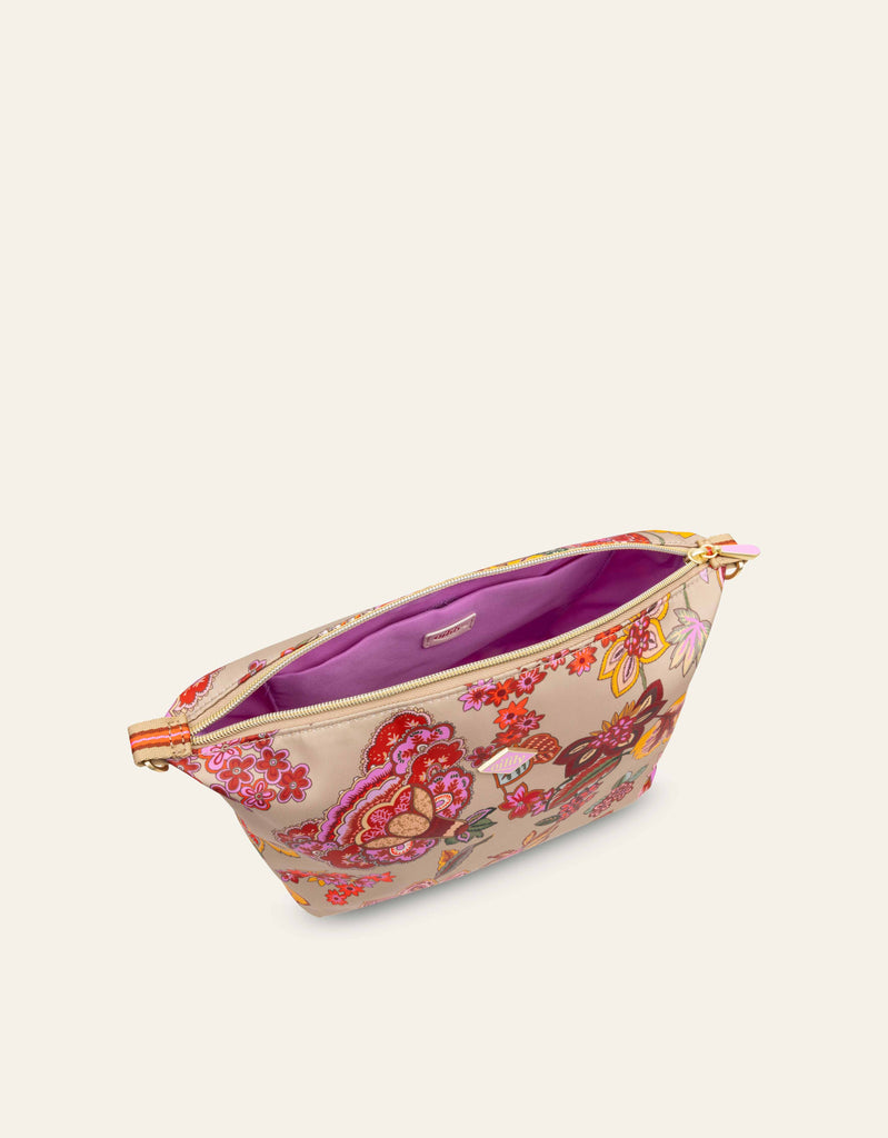 Moon Shoulder Bag