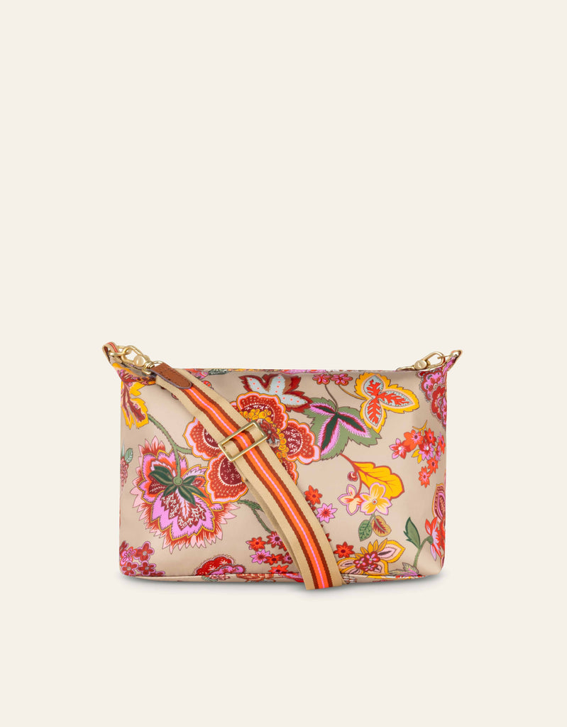 Moon Shoulder Bag
