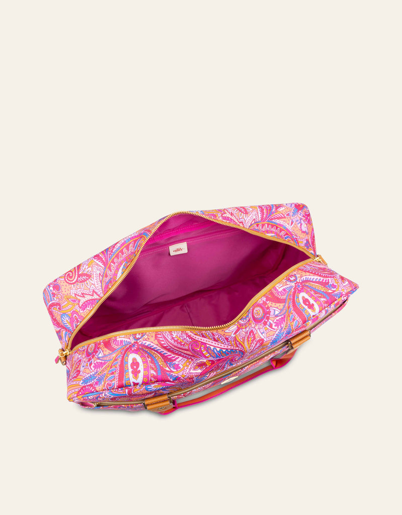 Wynona Weekender