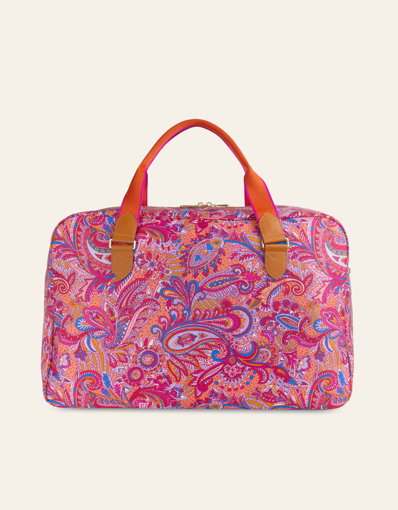 Wynona Weekender