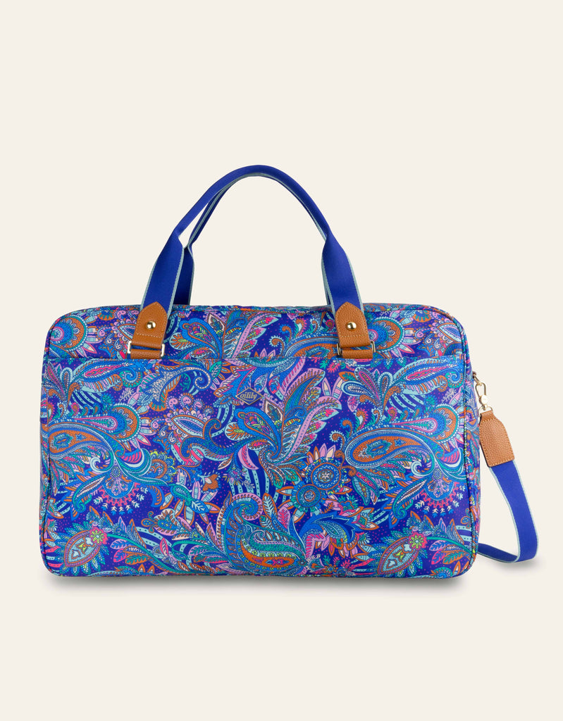 Wynona Weekender
