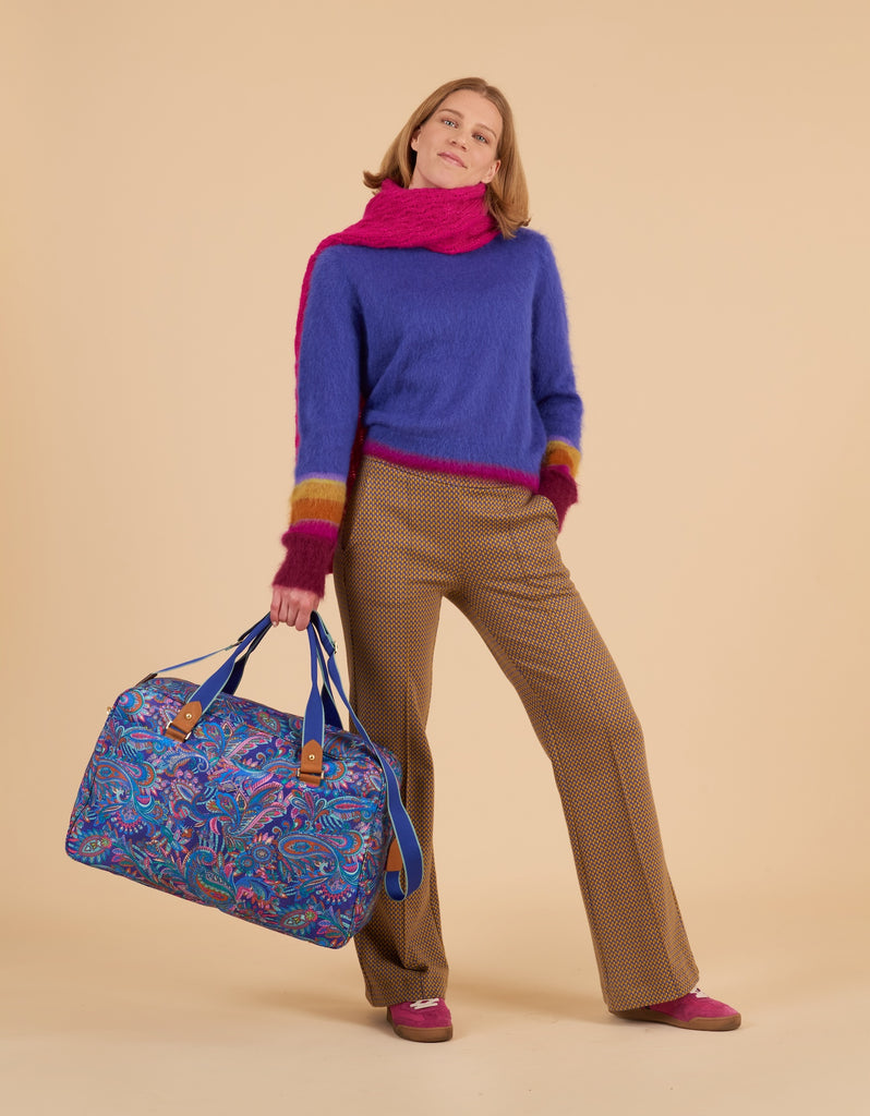 Wynona Weekender