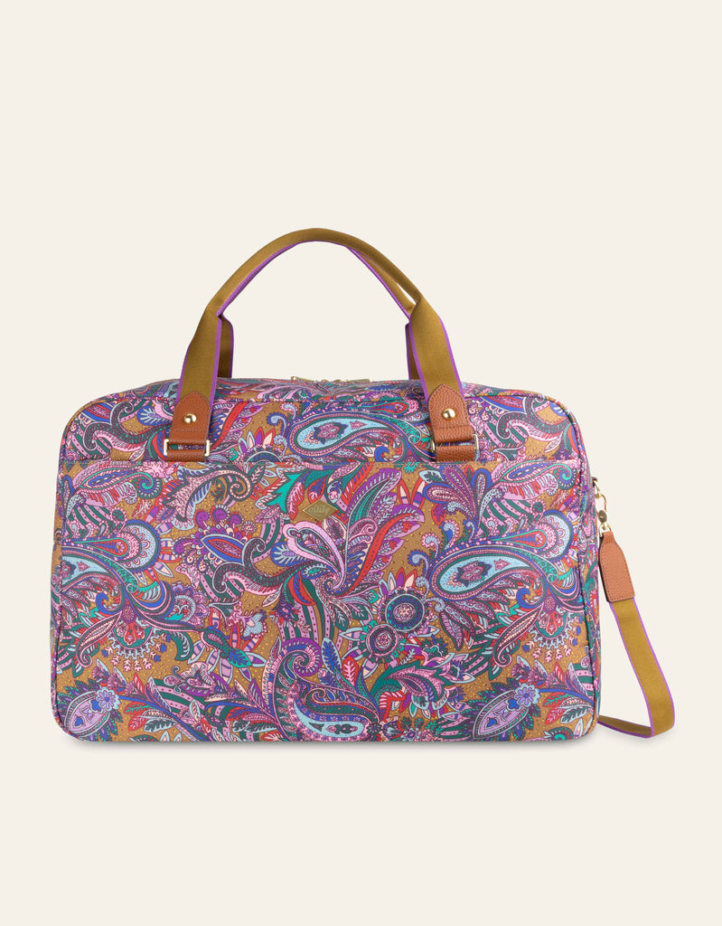 Wynona Weekender