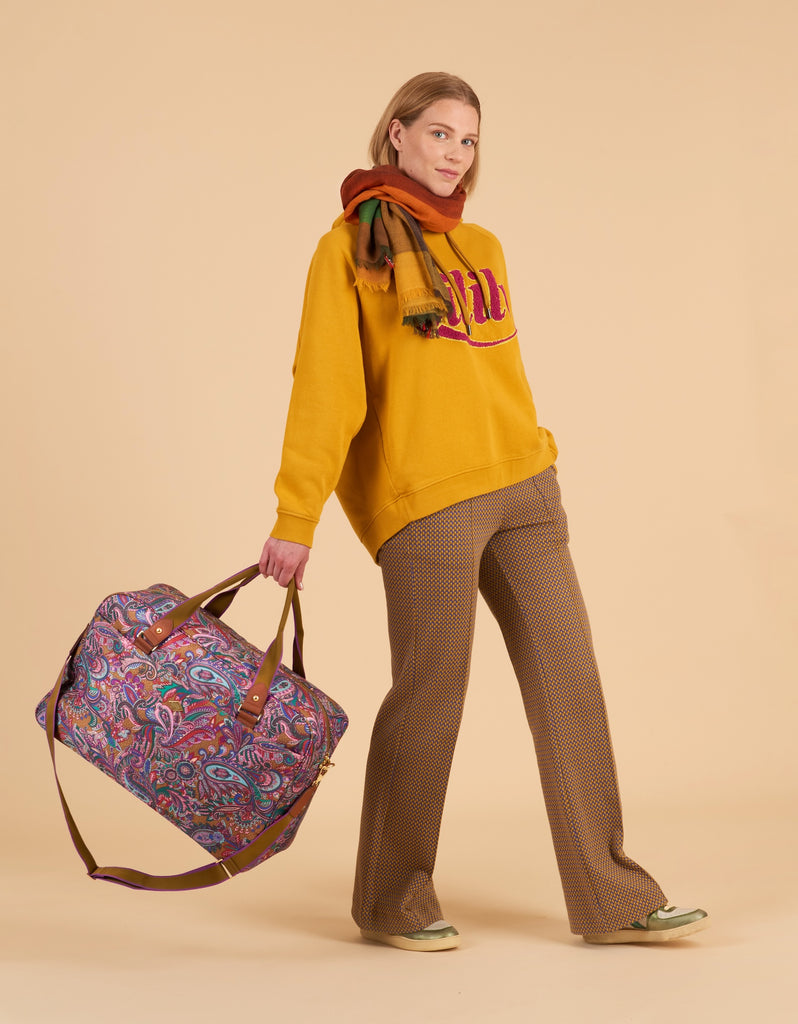 Wynona Weekender