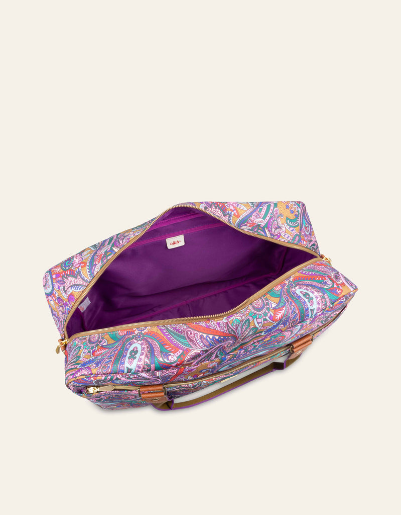 Wynona Weekender