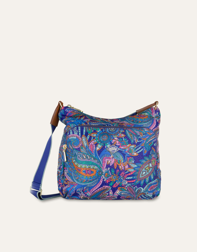 XX Maud Shoulder Bag