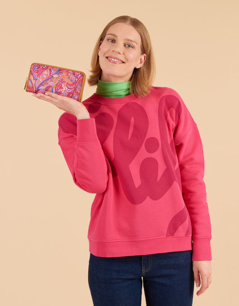 Zoey Portemonnee