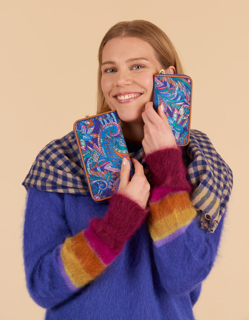 Zoey Portemonnee