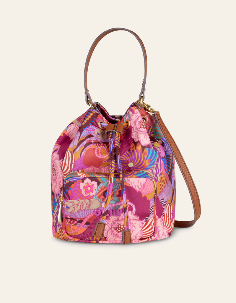 Bowie Drawstring
