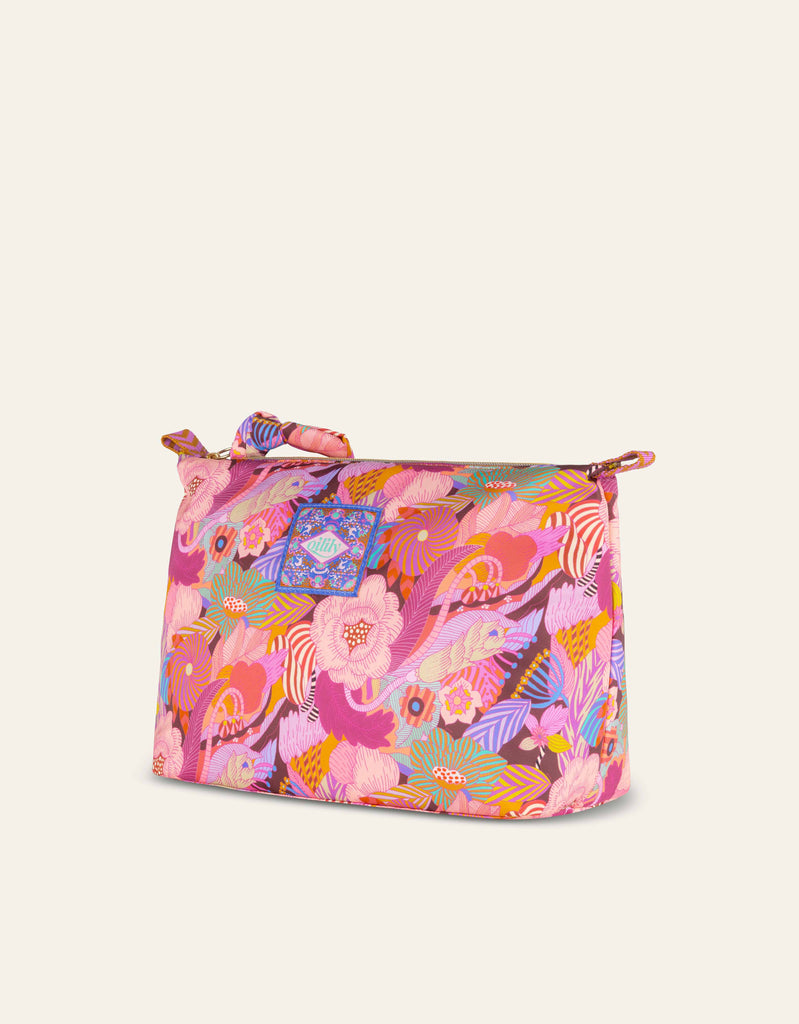 Claire Cosmetic Bag