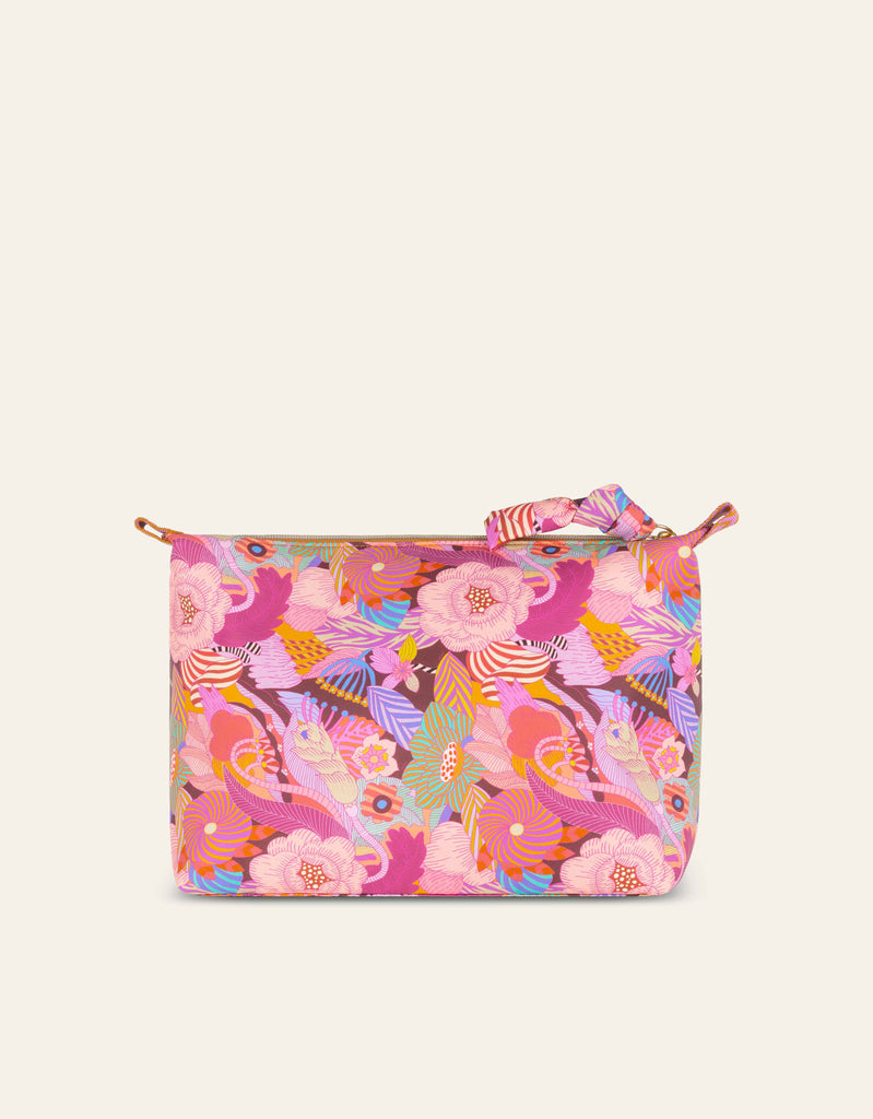 Claire Cosmetic Bag