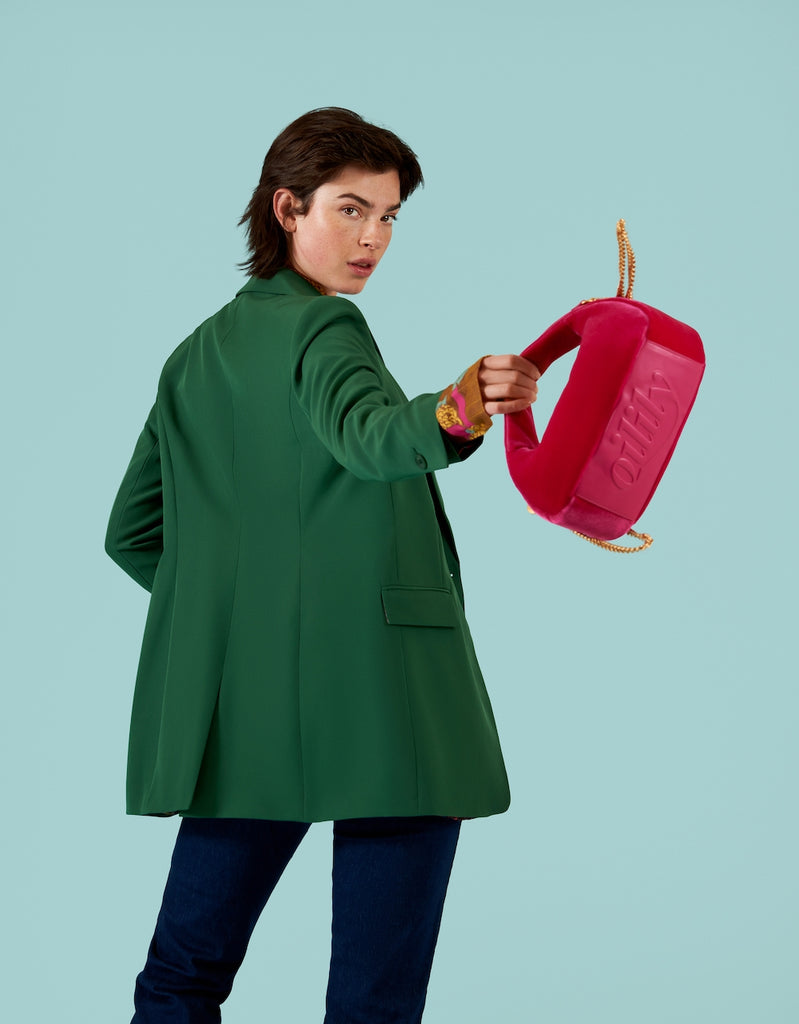 Hi Hobo Tasche