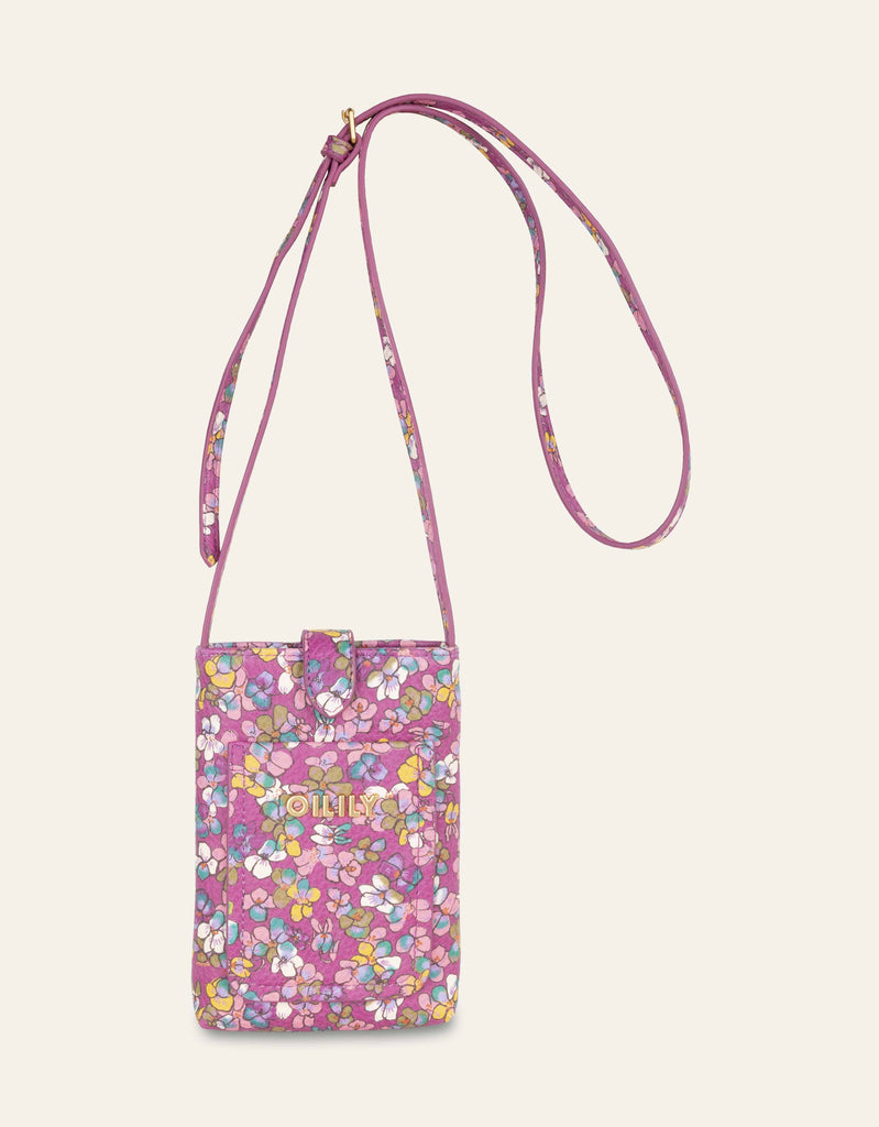Mila Mobile Holder
