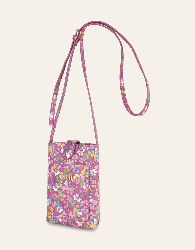 Mila Mobile Holder