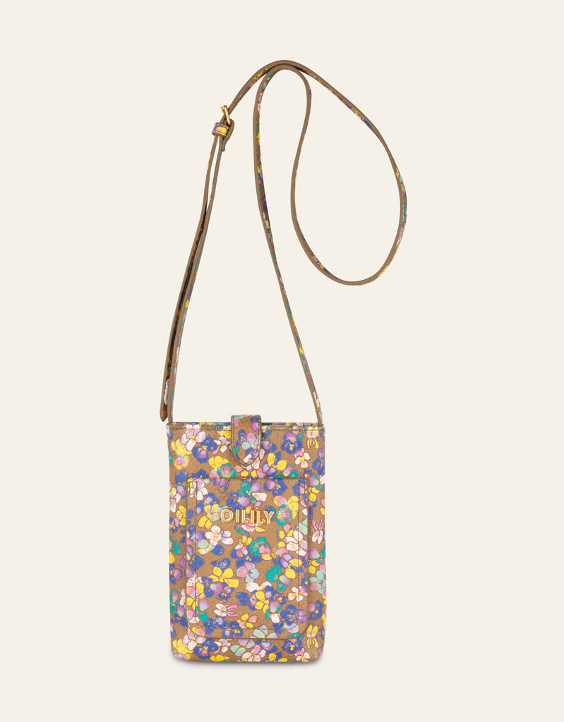 Mila Mobile Holder