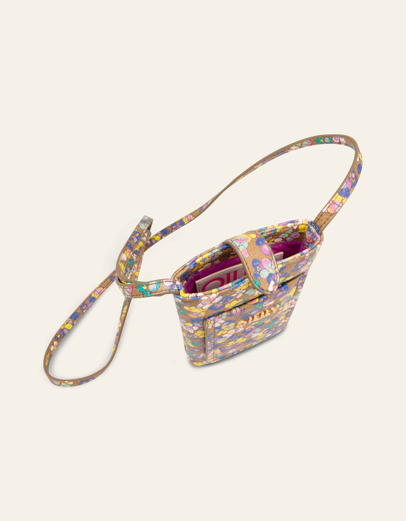 Mila Mobile Holder