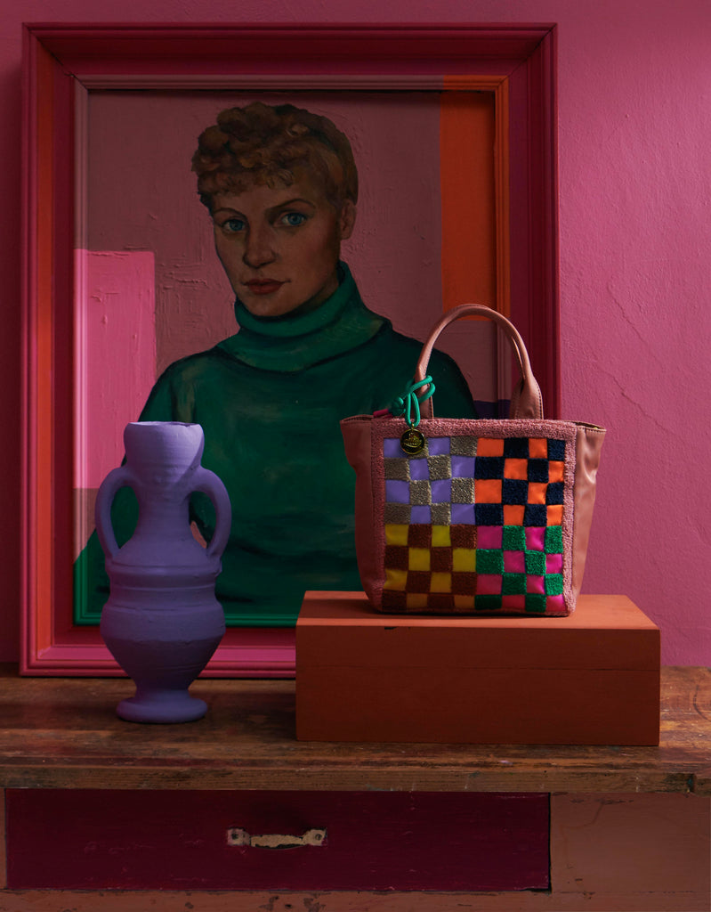 Hansel Tote
