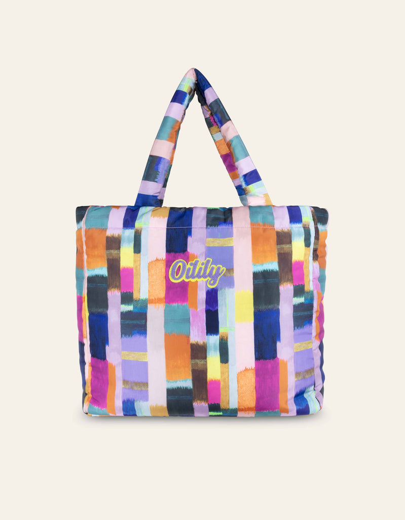 Soleil Shopper