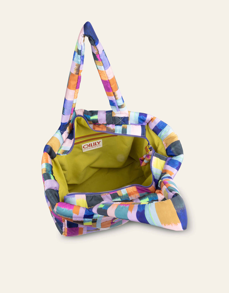 Soleil Shopper