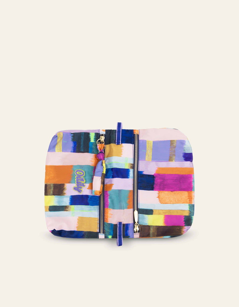 Rixt Reversible Shoulder Bag