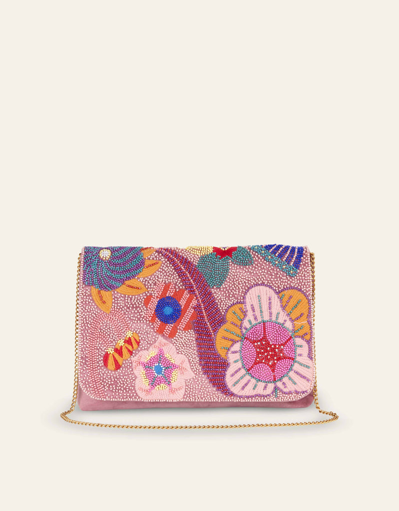 Steve Shoulder Bag