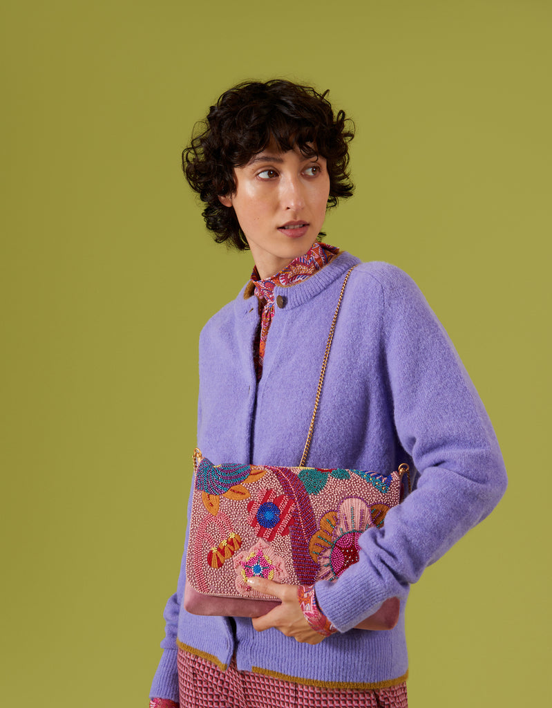 Steve Shoulder Bag