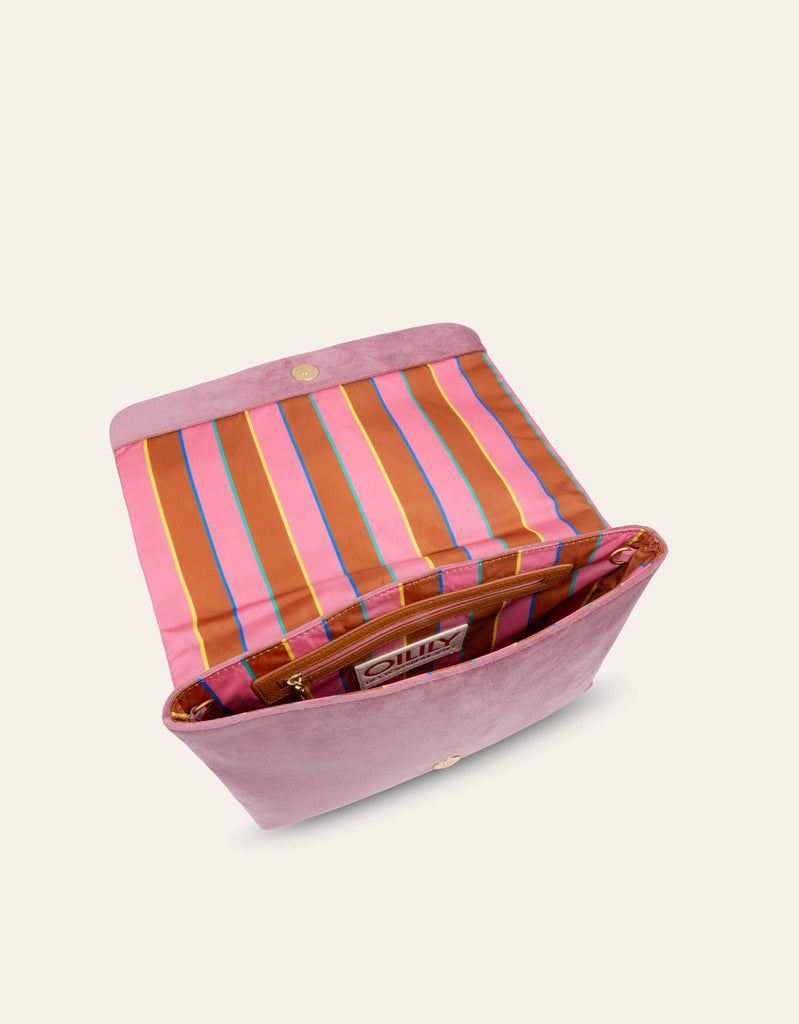 Steve Shoulder Bag