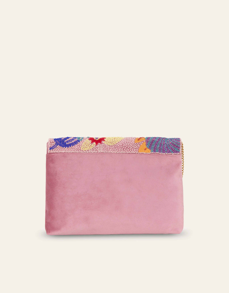 Steve Shoulder Bag
