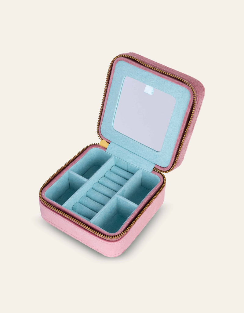 Jewel Jewelry Box