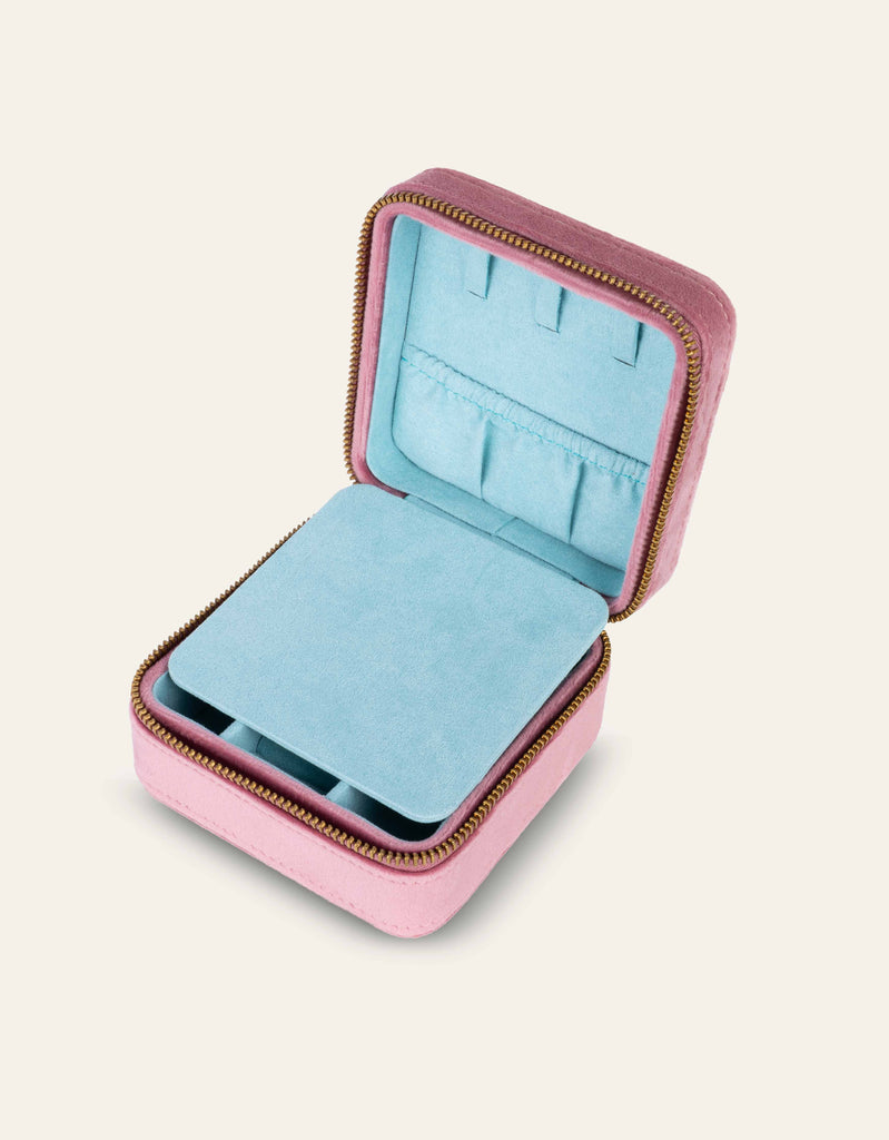 Jewel Jewelry Box