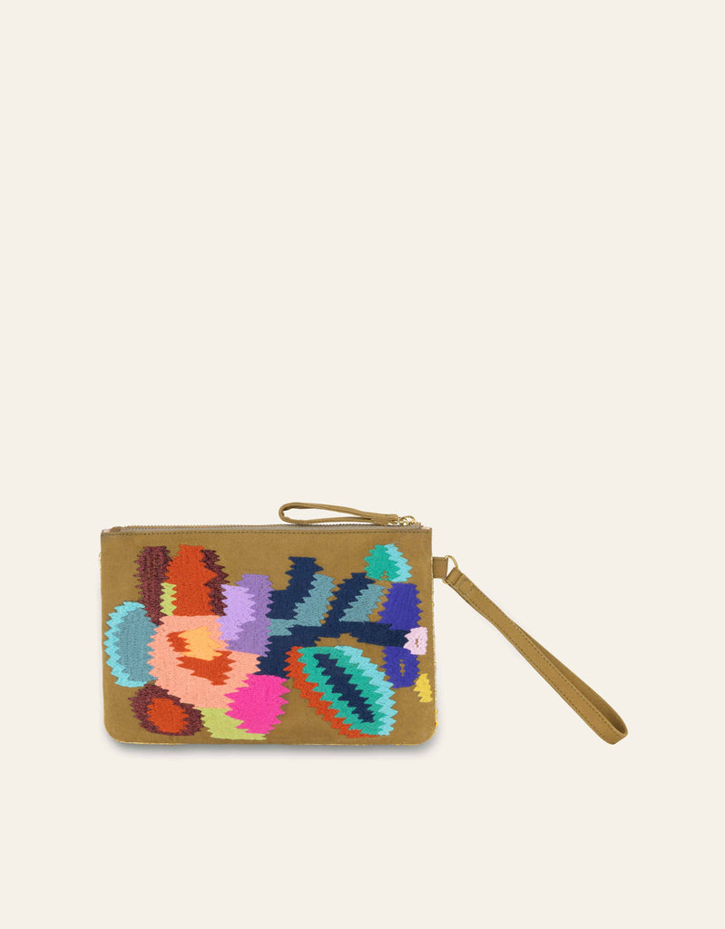 Cleo Clutch 