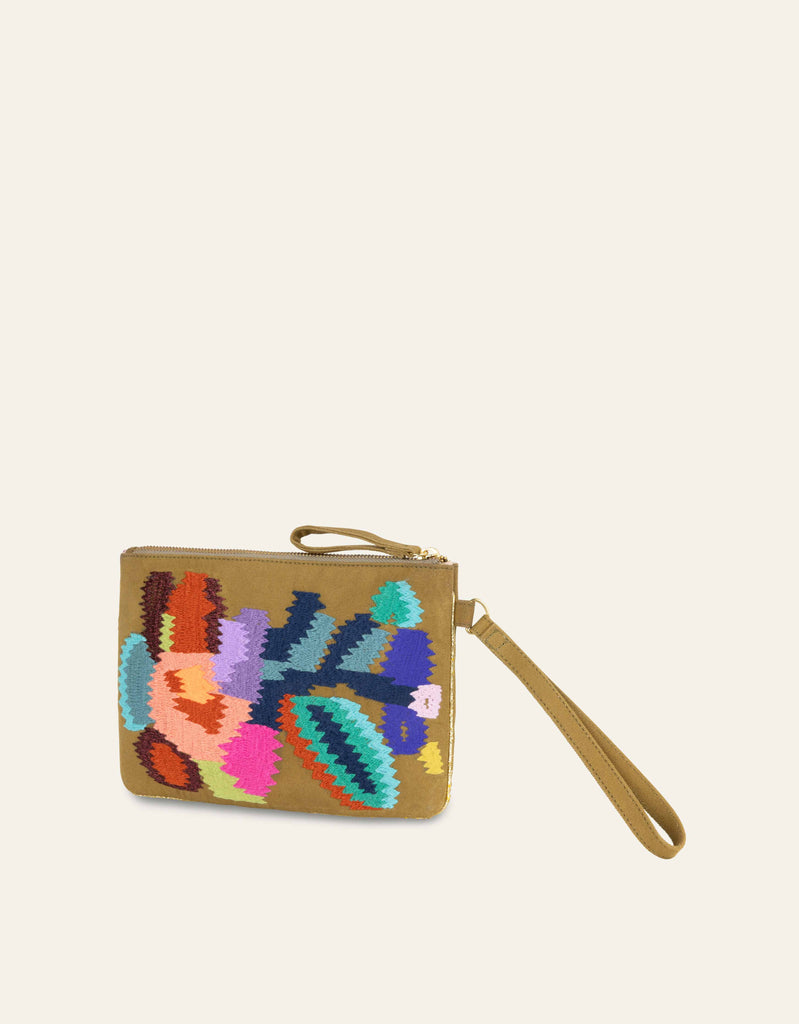Cleo Clutch 