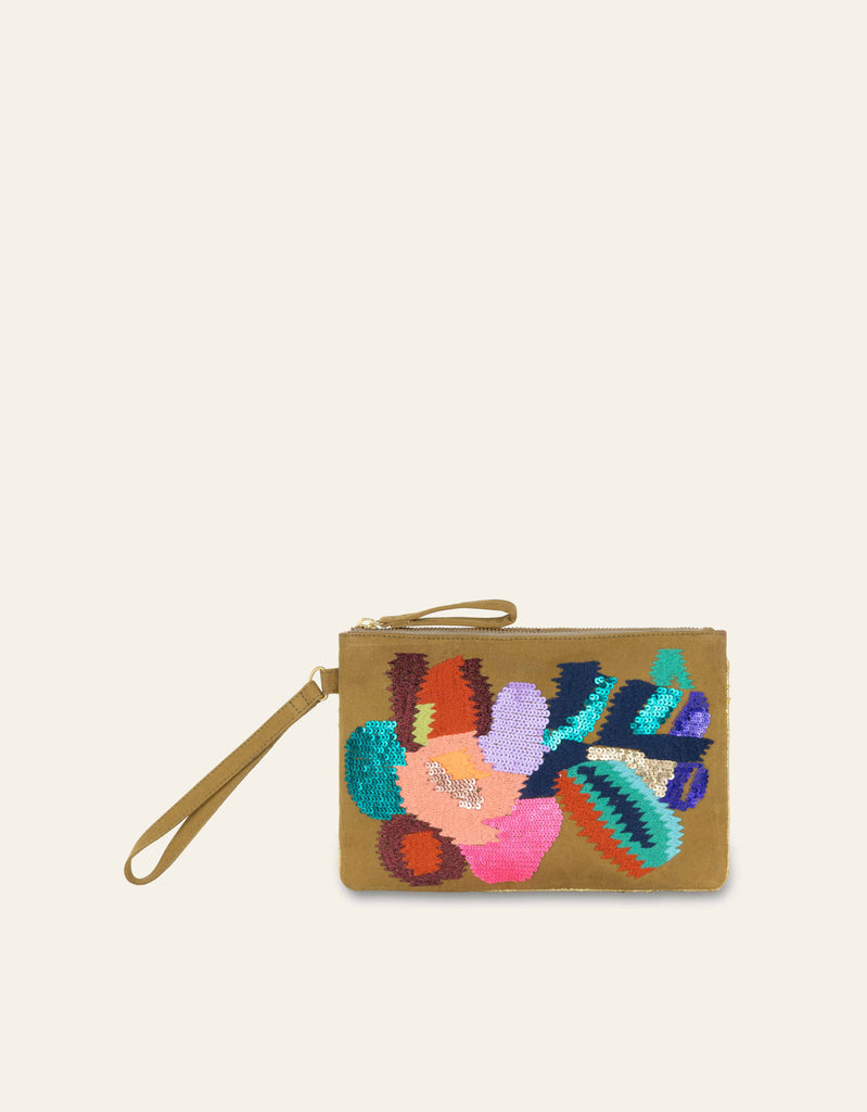 Cleo Clutch 