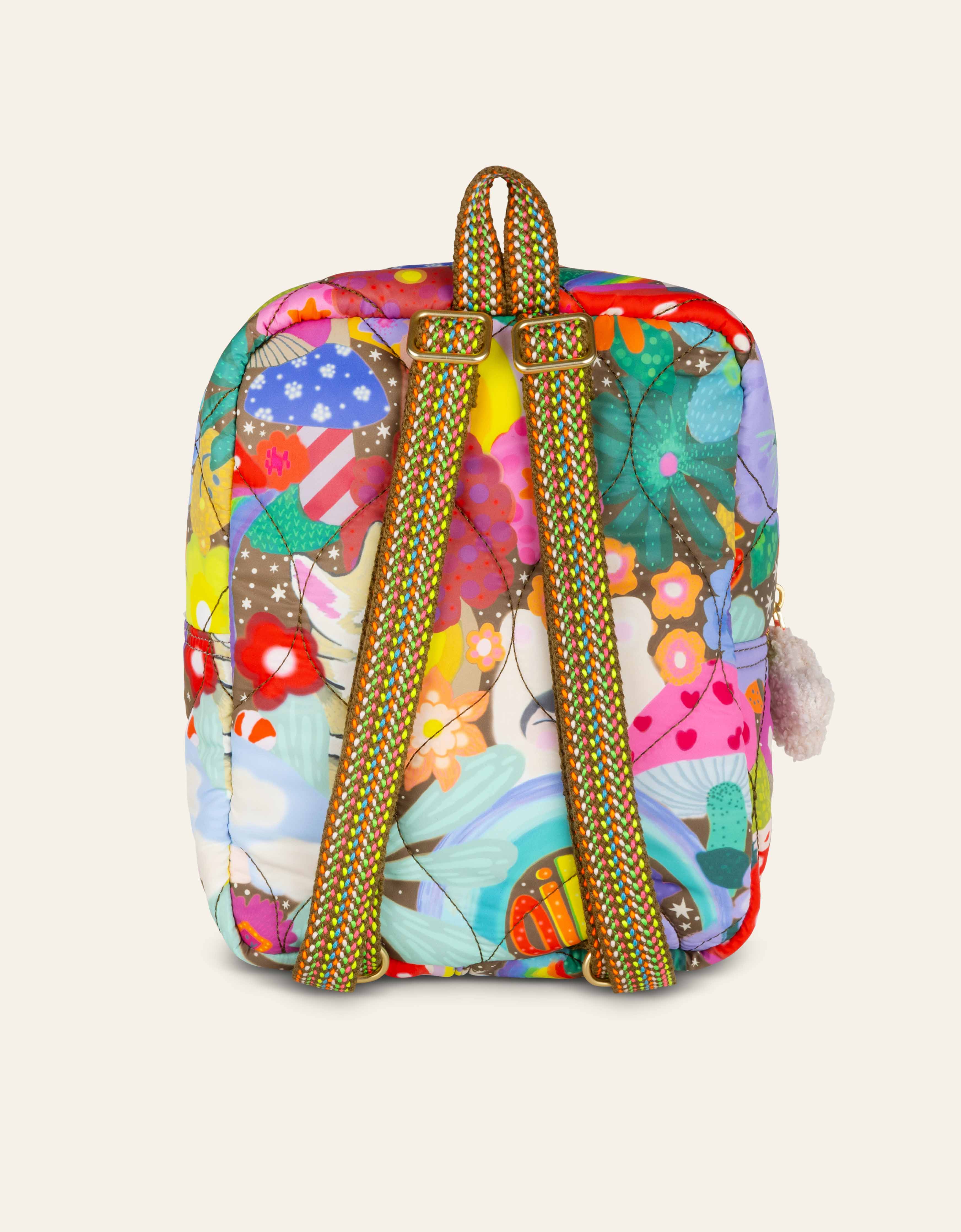 bobby mini backpack Oilily Bobby Backpack