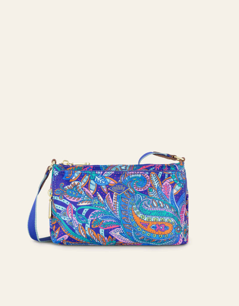 Xena Schultertasche