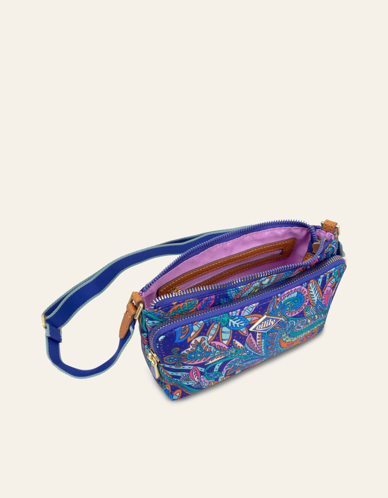 Xena Schultertasche