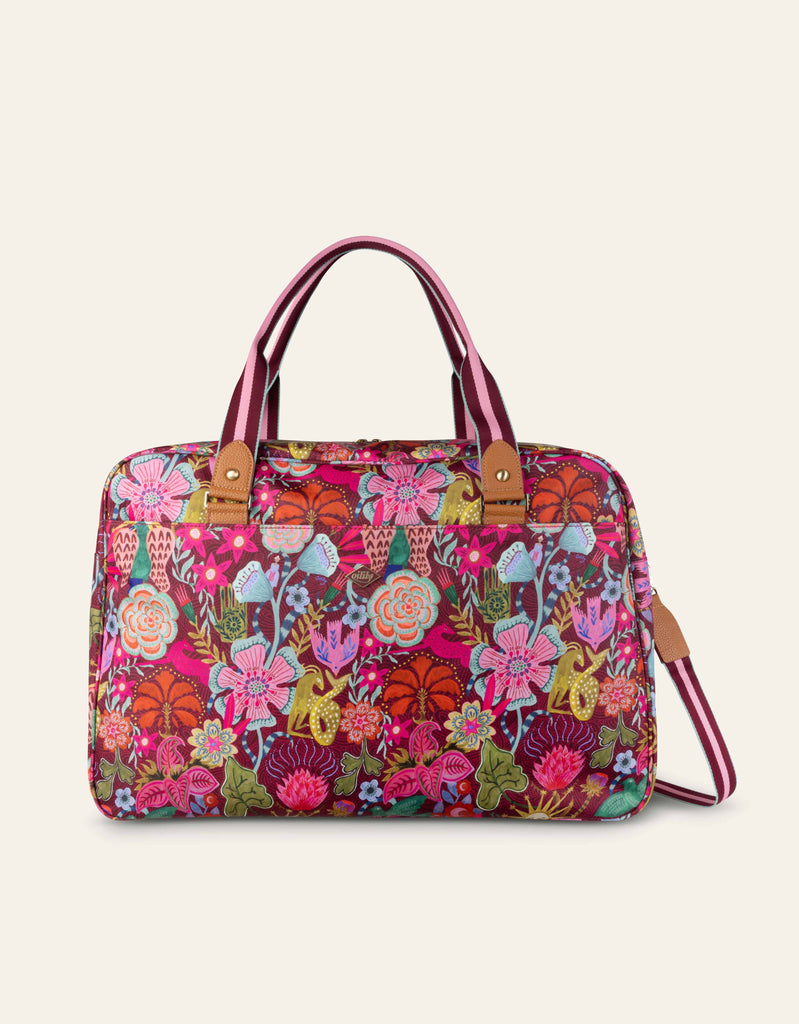 Wynona Weekender