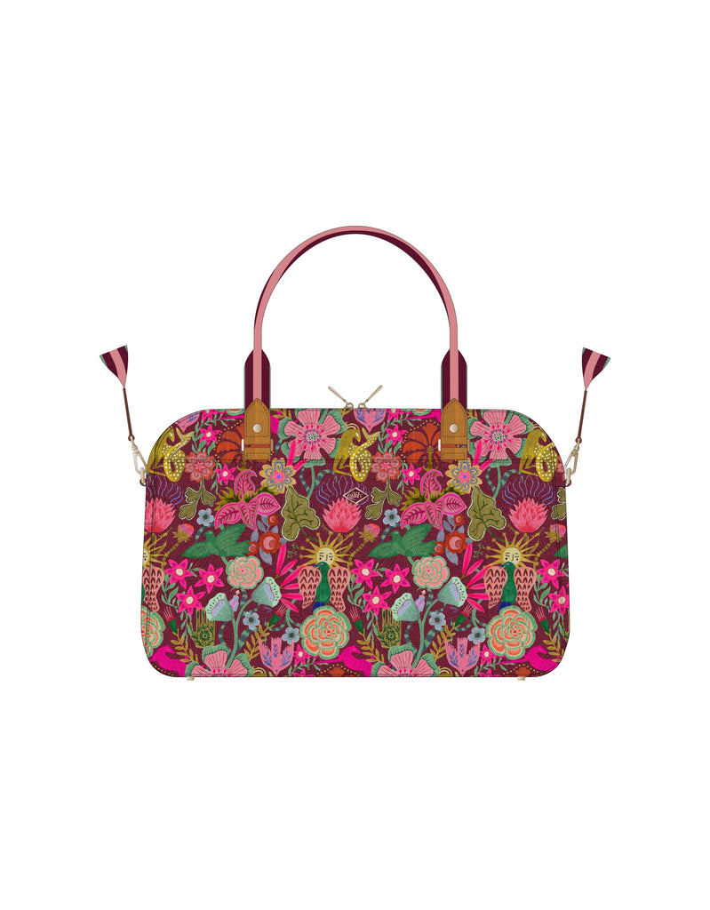 Wynona Weekender