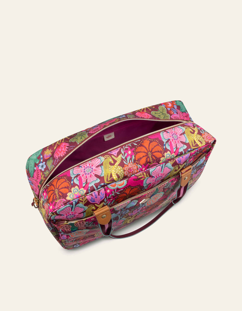 Wynona Weekender