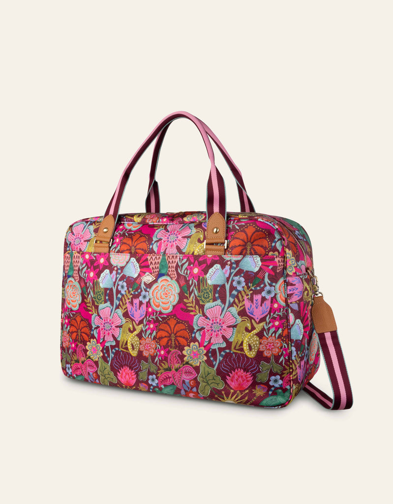 Wynona Weekender
