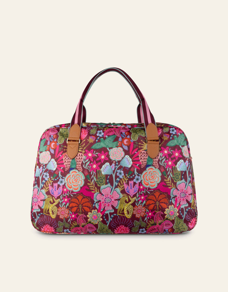 Wynona Weekender